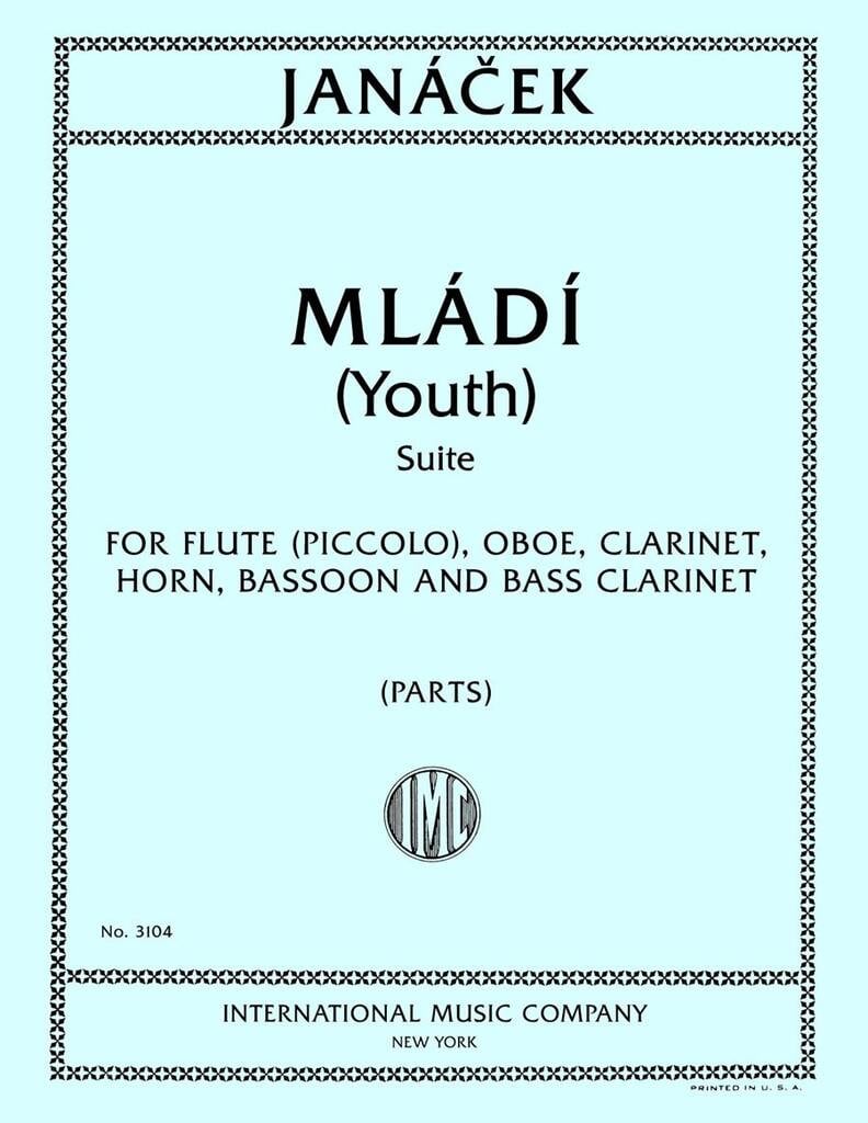 Mladi Youth Suite
